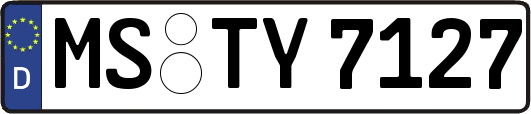 MS-TY7127