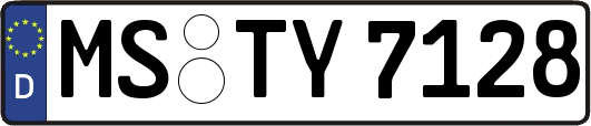 MS-TY7128