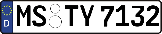 MS-TY7132