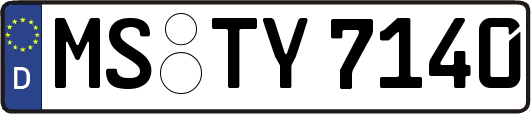 MS-TY7140