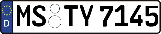 MS-TY7145