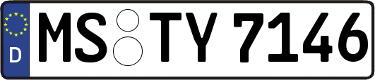 MS-TY7146