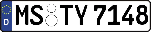 MS-TY7148
