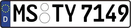 MS-TY7149