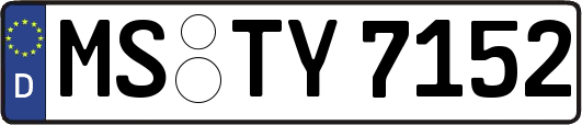 MS-TY7152