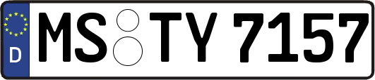 MS-TY7157