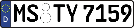 MS-TY7159