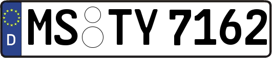 MS-TY7162