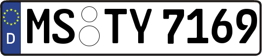 MS-TY7169