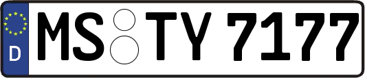 MS-TY7177