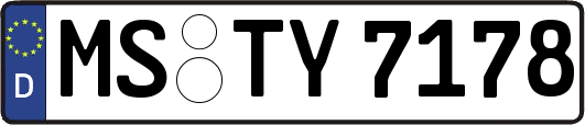 MS-TY7178