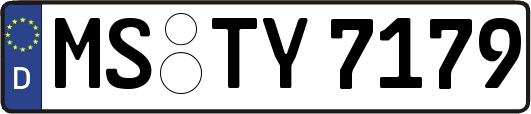 MS-TY7179