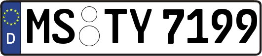 MS-TY7199