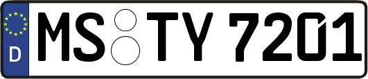 MS-TY7201