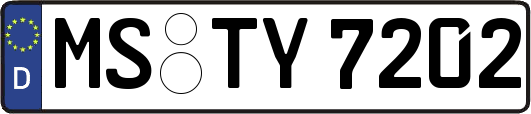 MS-TY7202