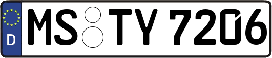 MS-TY7206