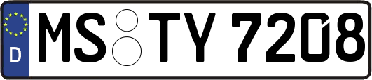 MS-TY7208