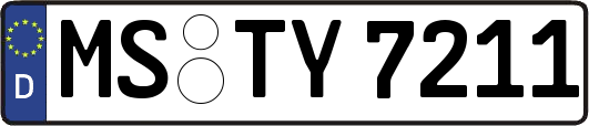 MS-TY7211