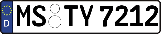 MS-TY7212