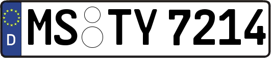 MS-TY7214