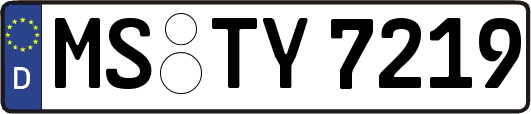 MS-TY7219