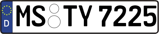 MS-TY7225