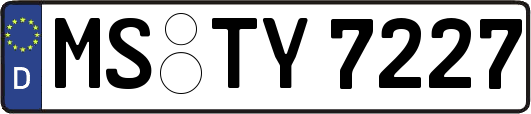MS-TY7227