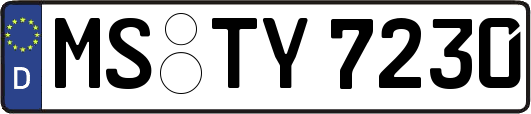 MS-TY7230