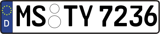 MS-TY7236