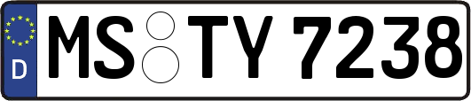 MS-TY7238