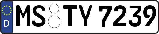 MS-TY7239