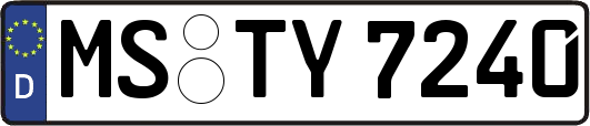 MS-TY7240