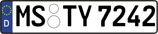 MS-TY7242