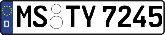 MS-TY7245