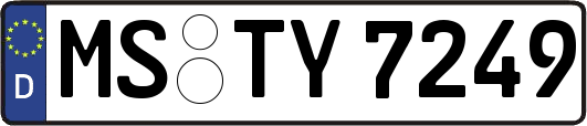 MS-TY7249
