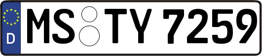 MS-TY7259