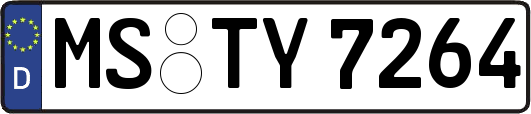 MS-TY7264
