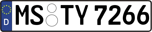 MS-TY7266