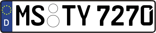 MS-TY7270