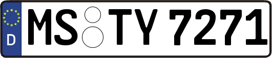 MS-TY7271