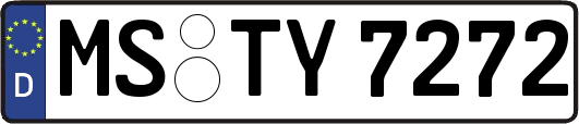 MS-TY7272