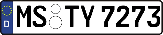 MS-TY7273