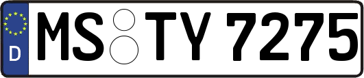 MS-TY7275