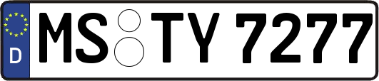 MS-TY7277