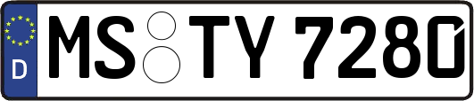 MS-TY7280