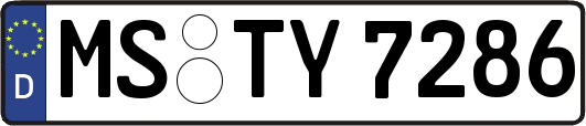 MS-TY7286