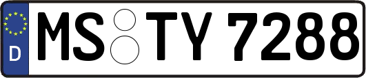MS-TY7288