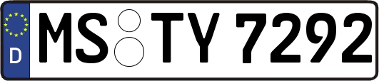 MS-TY7292