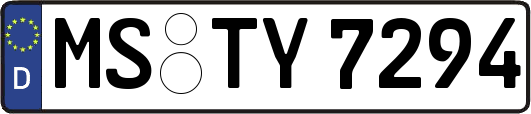 MS-TY7294