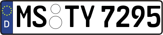 MS-TY7295